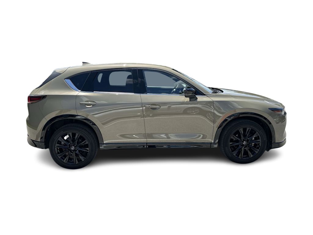 Thumbnail: 2024 Mazda CX-5 - 21