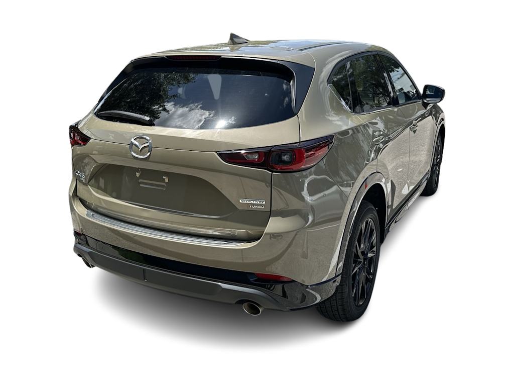 Thumbnail: 2024 Mazda CX-5 - 20