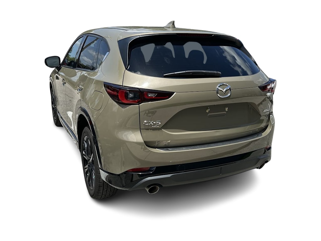 Thumbnail: 2024 Mazda CX-5 - 3