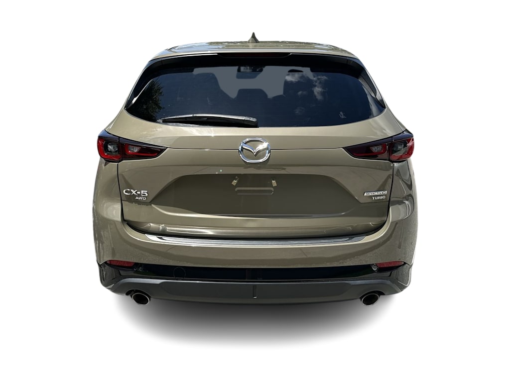 Thumbnail: 2024 Mazda CX-5 - 4