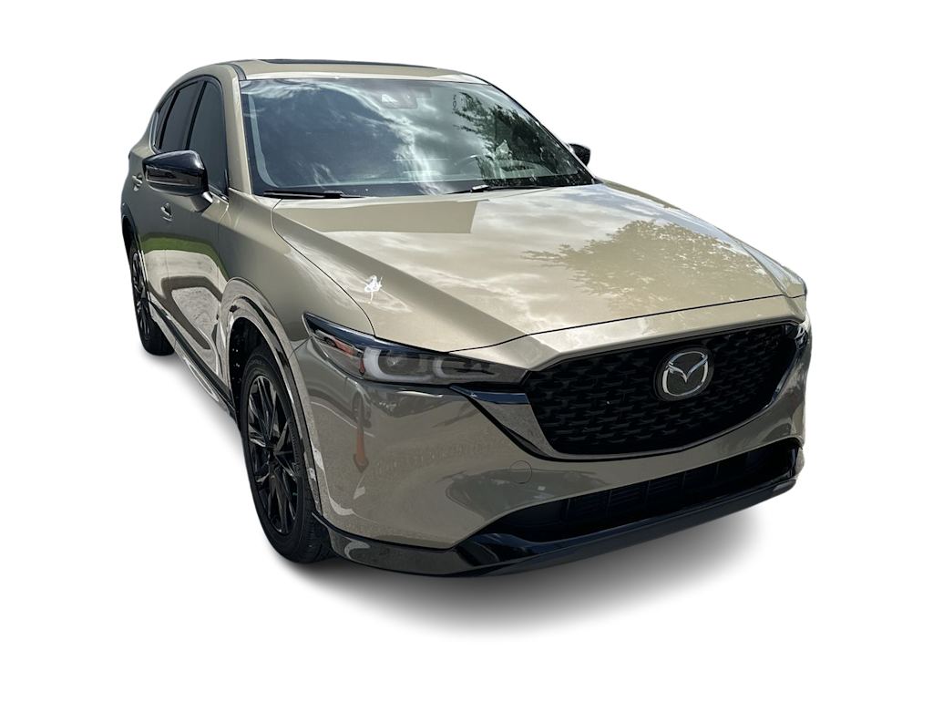 Thumbnail: 2024 Mazda CX-5 - 22