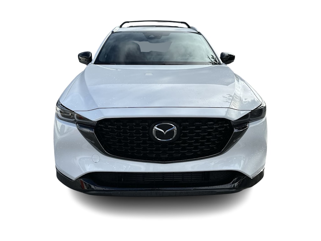 Thumbnail: 2024 Mazda CX-5 - 6