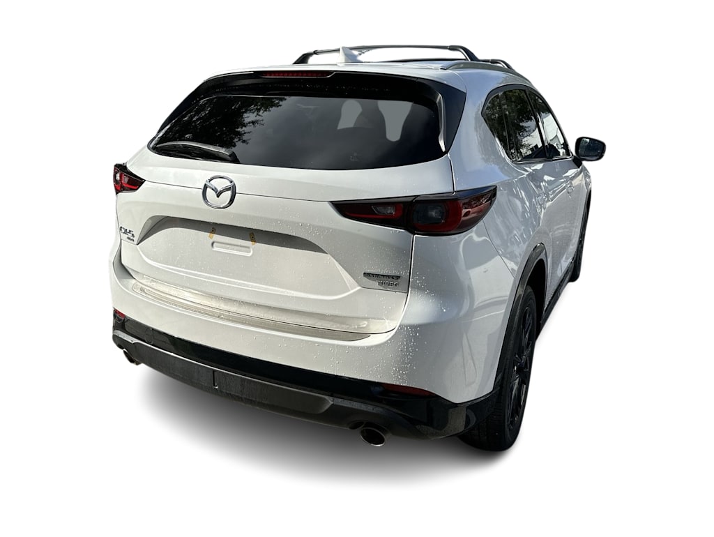 Thumbnail: 2024 Mazda CX-5 - 19