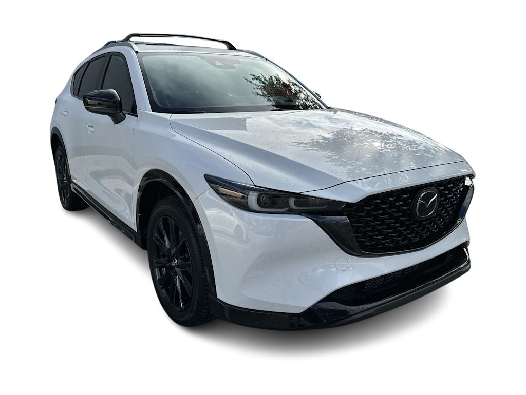 Thumbnail: 2024 Mazda CX-5 - 22