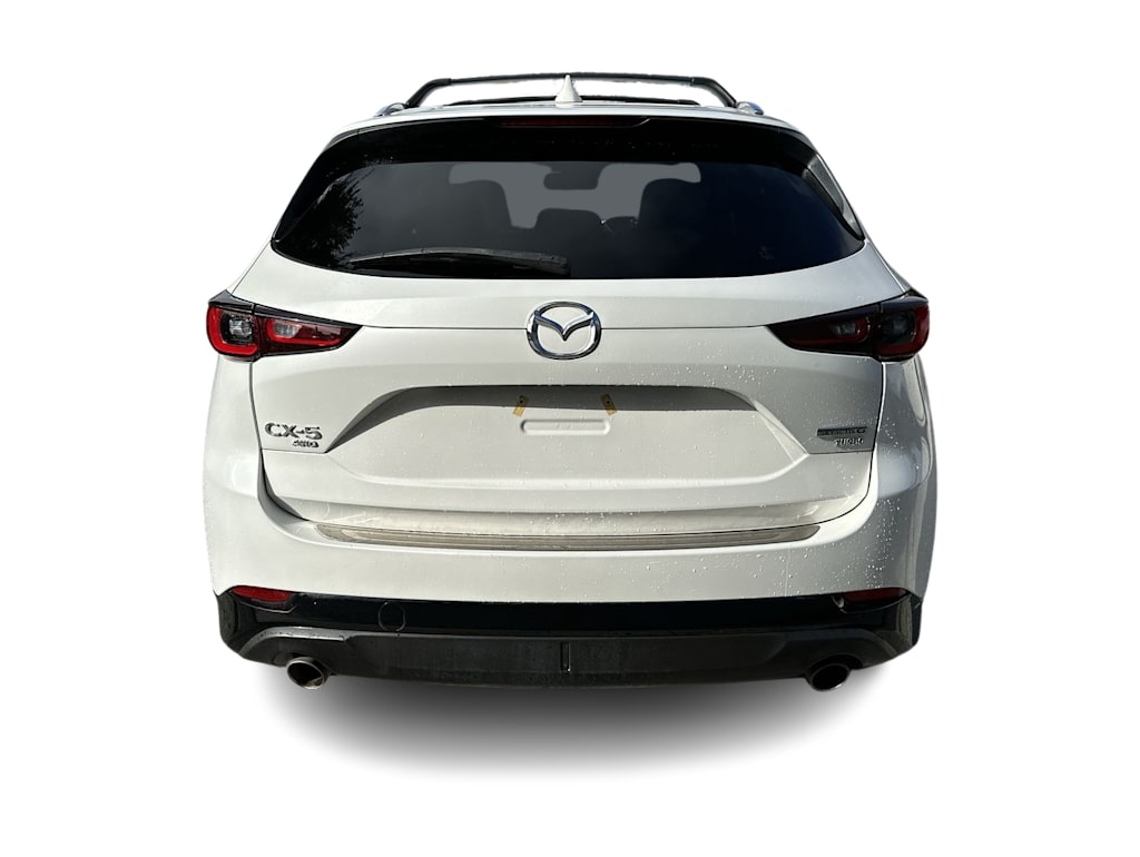 Thumbnail: 2024 Mazda CX-5 - 5