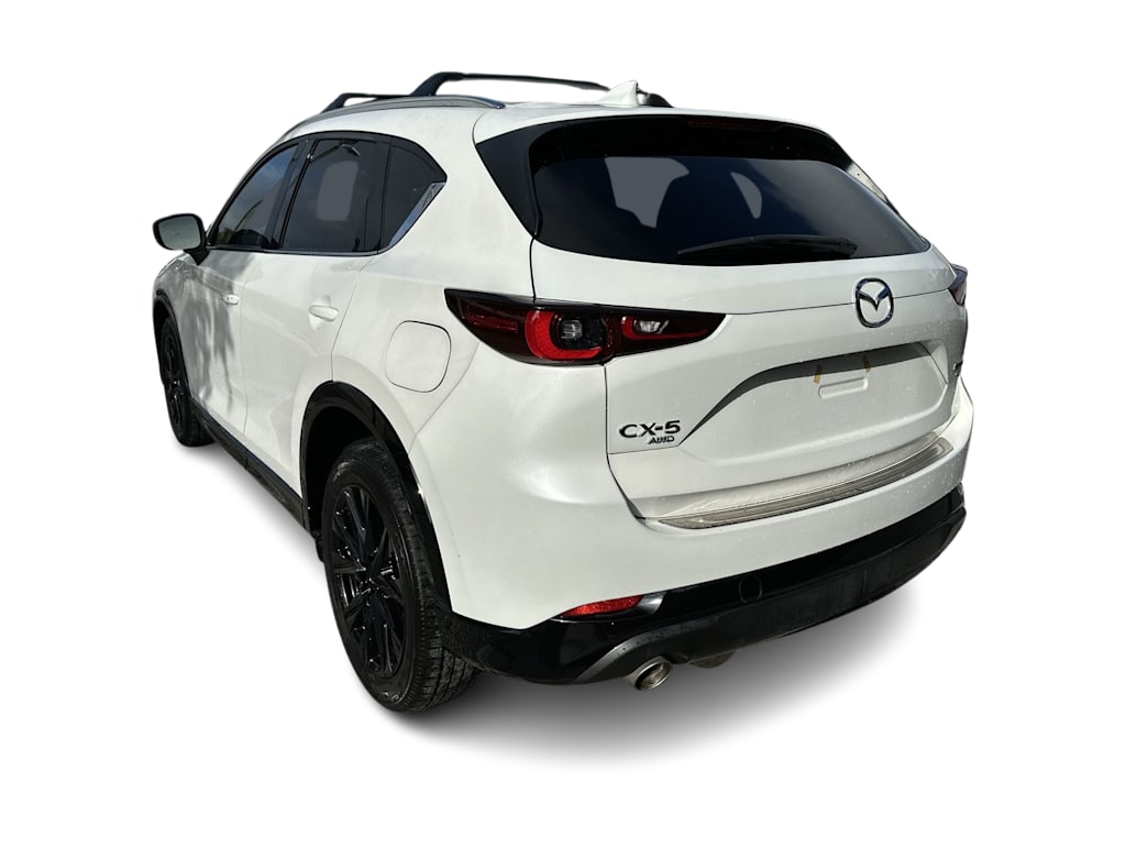 Thumbnail: 2024 Mazda CX-5 - 4