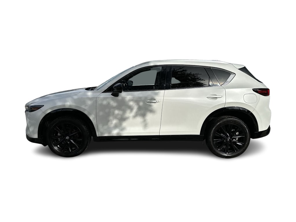 Thumbnail: 2024 Mazda CX-5 - 3