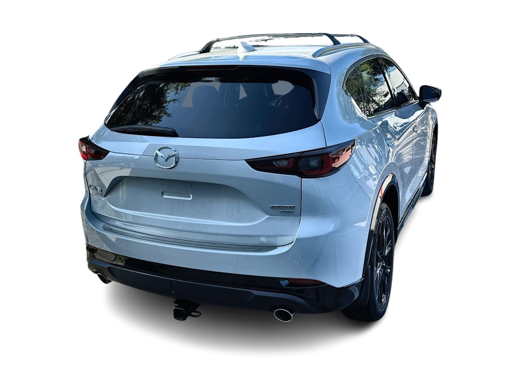Thumbnail: 2024 Mazda CX-5 - 17