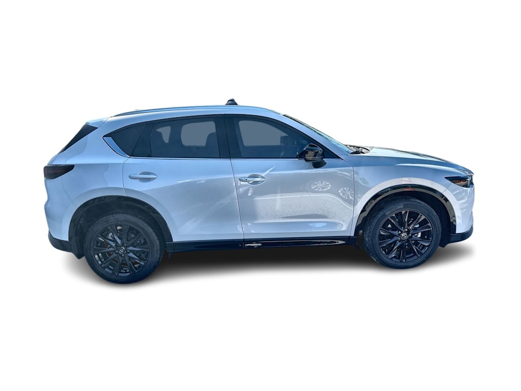 Thumbnail: 2024 Mazda CX-5 - 19