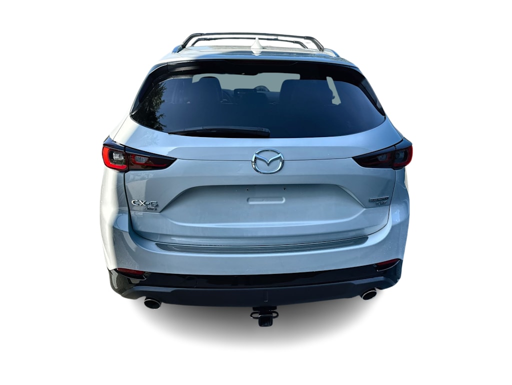 Thumbnail: 2024 Mazda CX-5 - 4