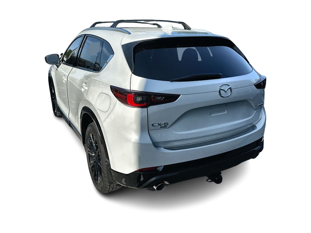 Thumbnail: 2024 Mazda CX-5 - 3
