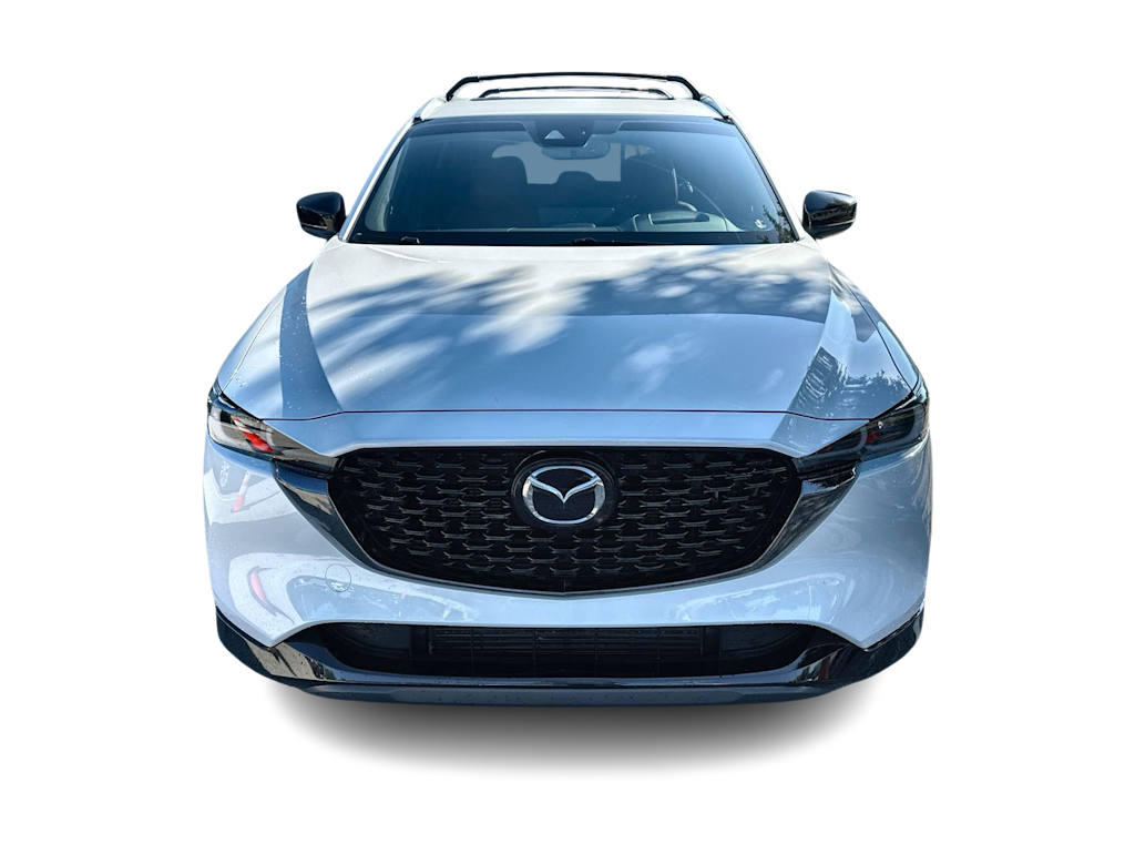 Thumbnail: 2024 Mazda CX-5 - 21