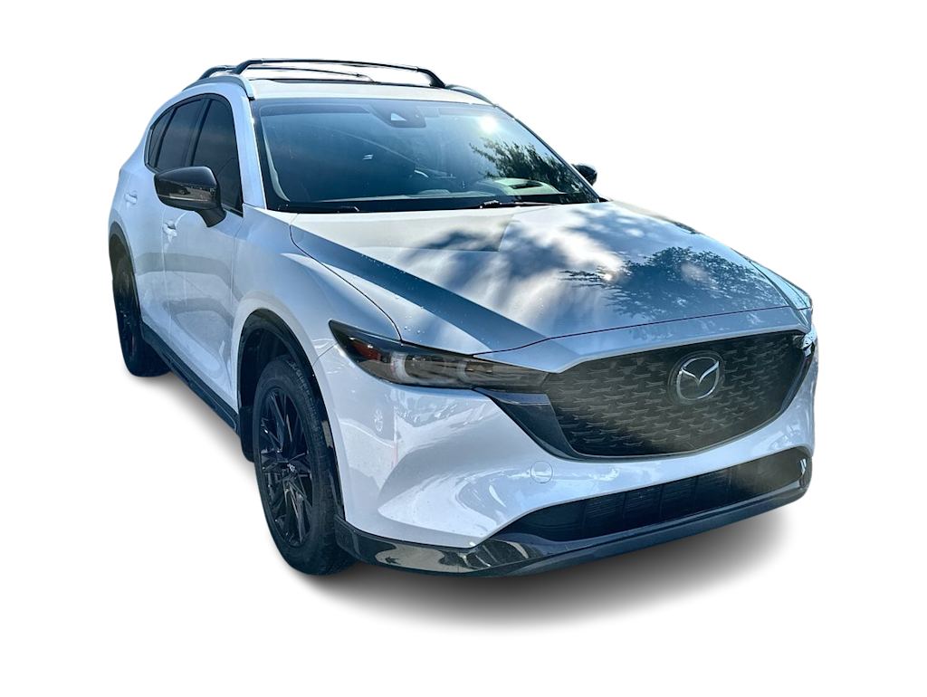 Thumbnail: 2024 Mazda CX-5 - 20
