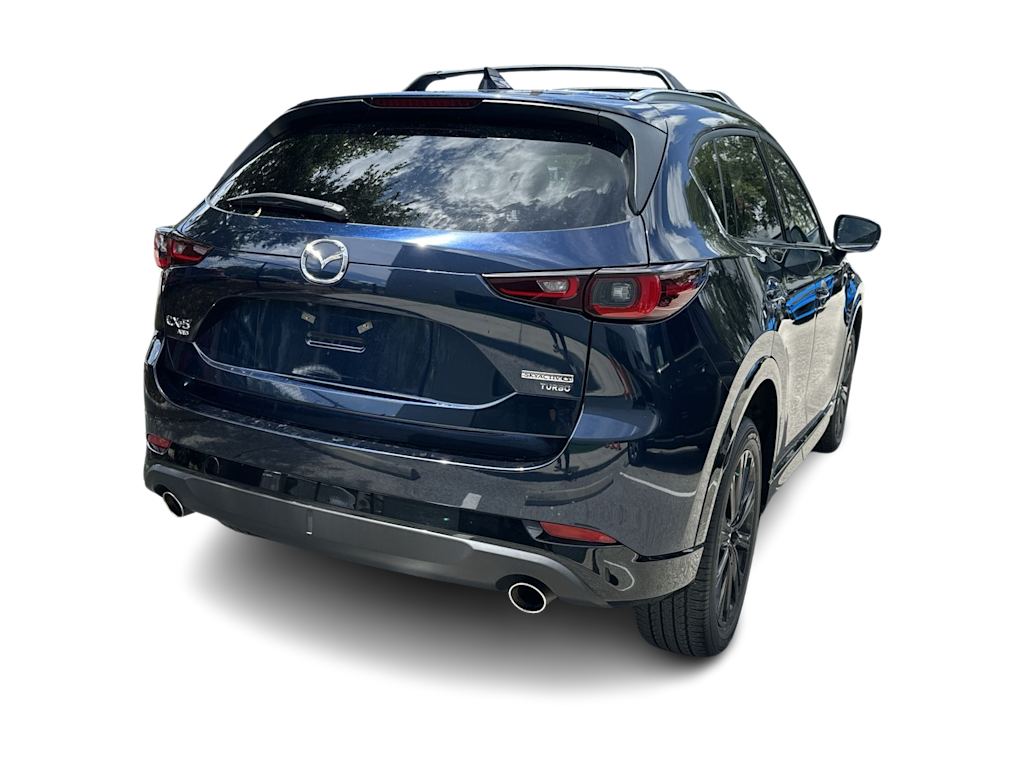 Thumbnail: 2023 Mazda CX-5 - 18