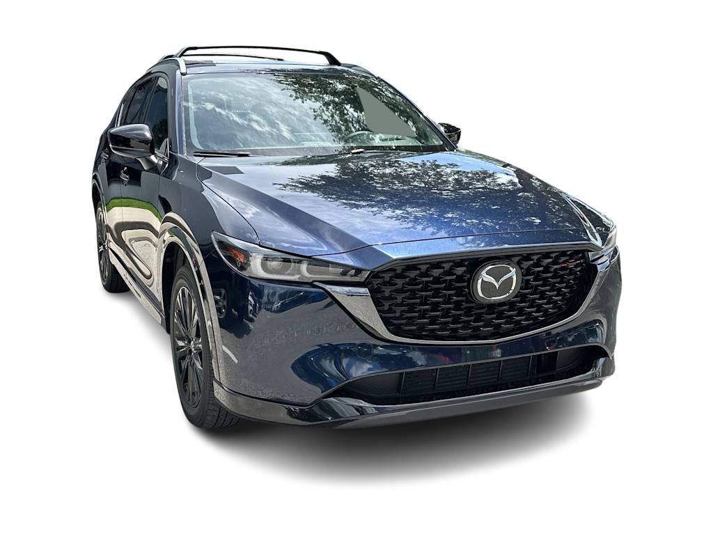 Thumbnail: 2023 Mazda CX-5 - 21