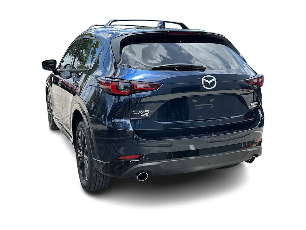 Thumbnail: 2023 Mazda CX-5 - 3