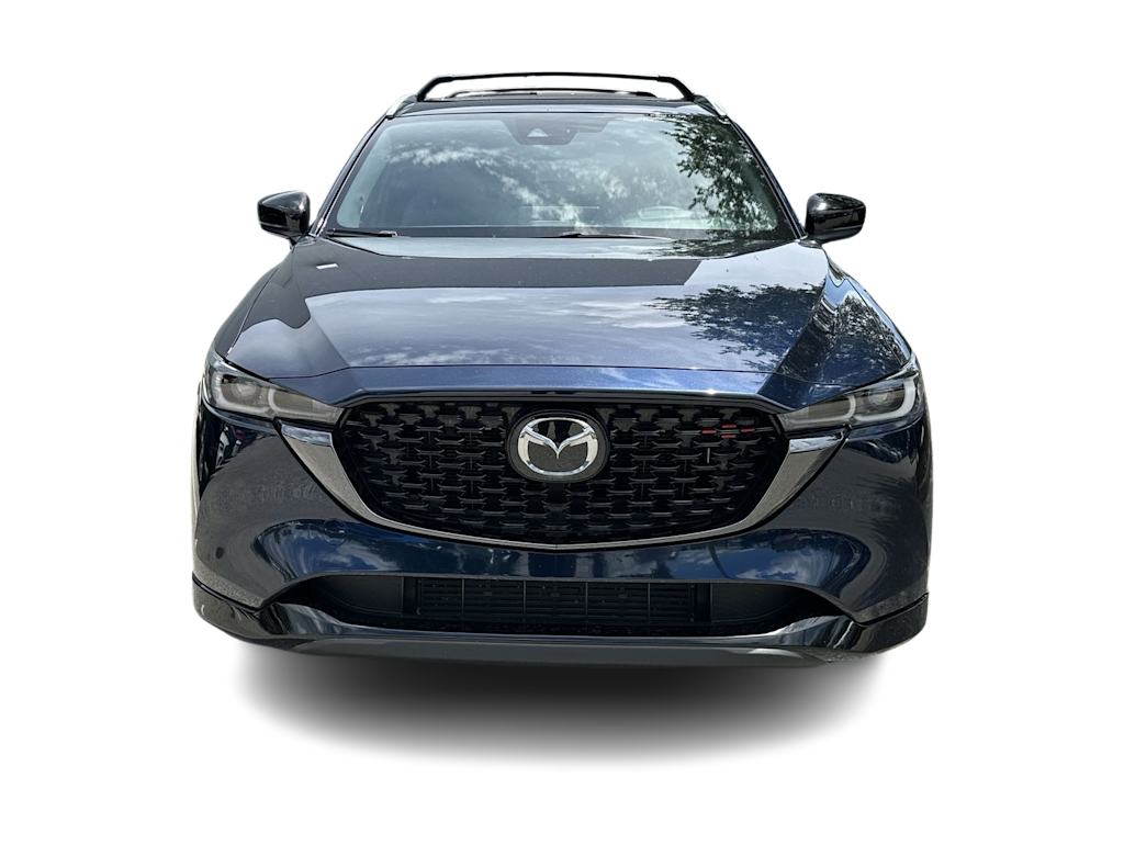 Thumbnail: 2023 Mazda CX-5 - 22