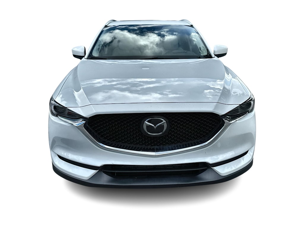 Thumbnail: 2021 Mazda CX-5 - 6
