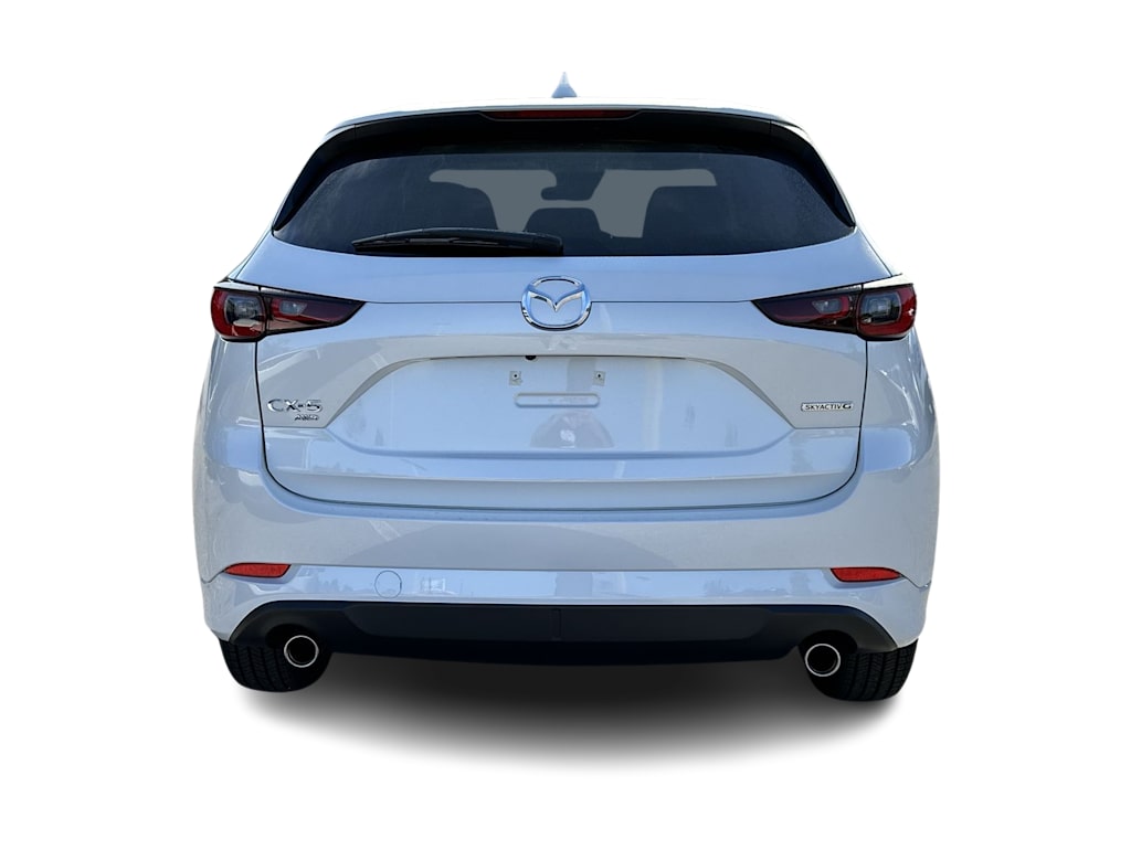 Thumbnail: 2025 Mazda CX-5 - 5