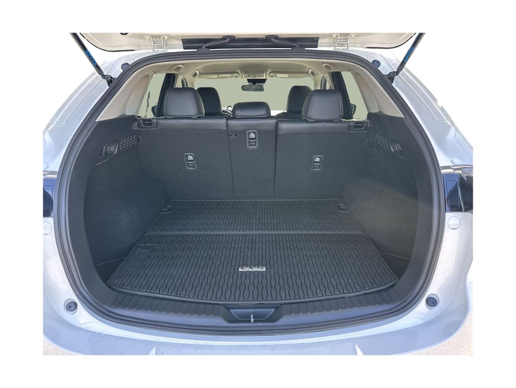 Thumbnail: 2025 Mazda CX-5 - 16