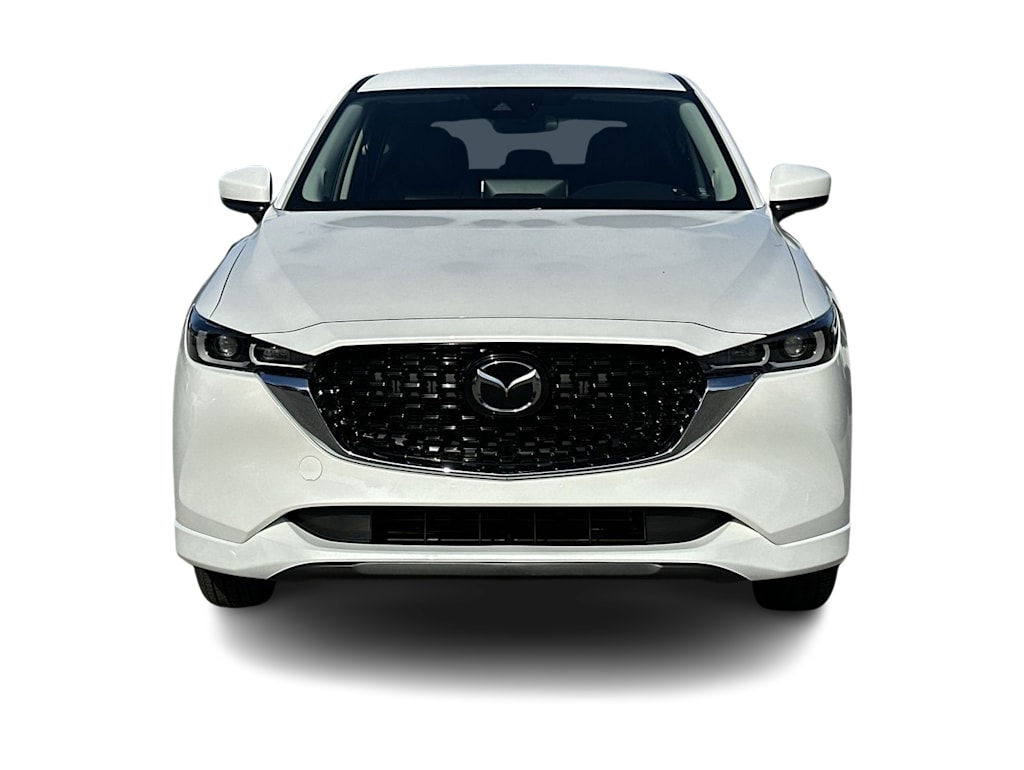 Thumbnail: 2025 Mazda CX-5 - 6