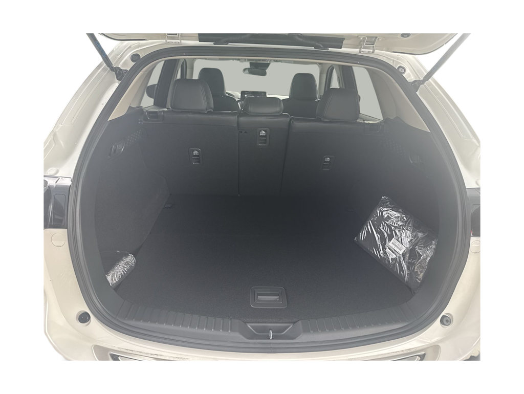 Thumbnail: 2025 Mazda CX-5 - 16