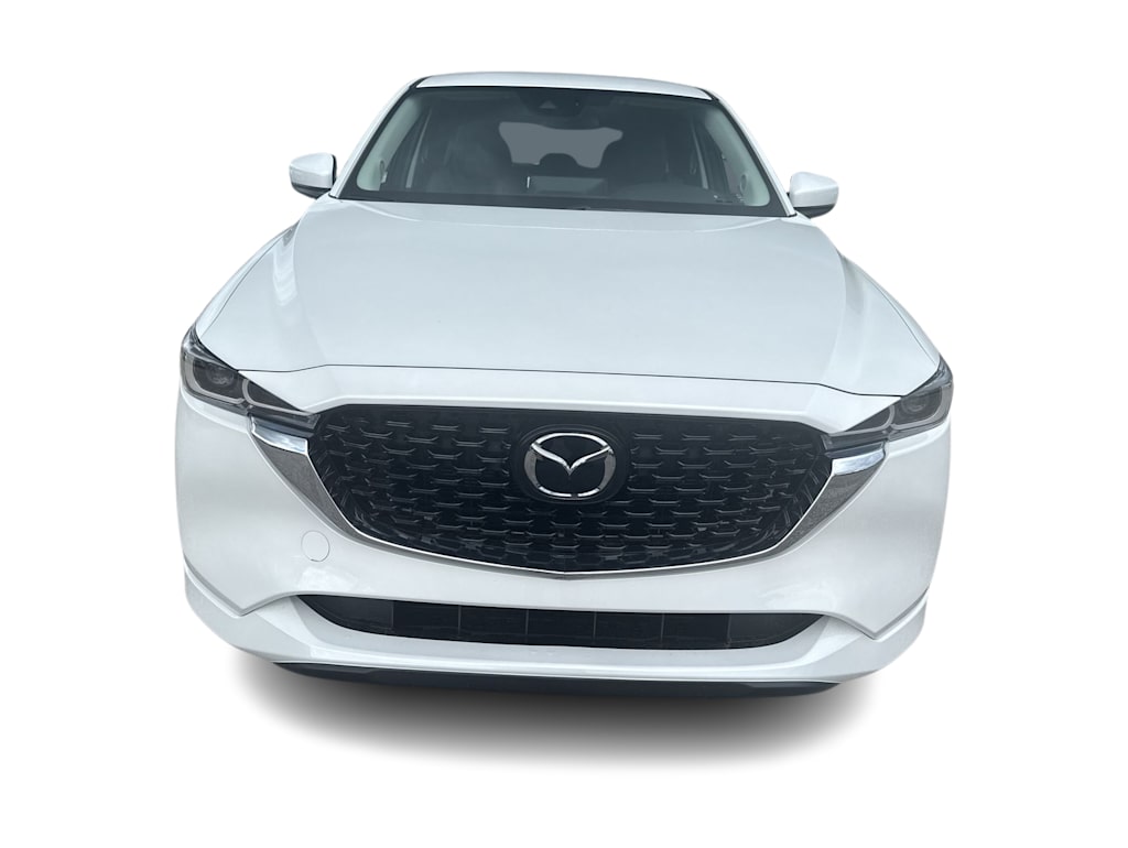 Thumbnail: 2025 Mazda CX-5 - 6