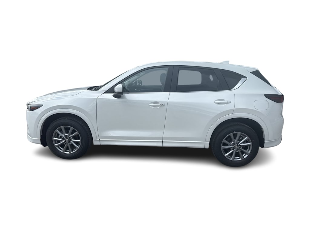 Thumbnail: 2025 Mazda CX-5 - 3