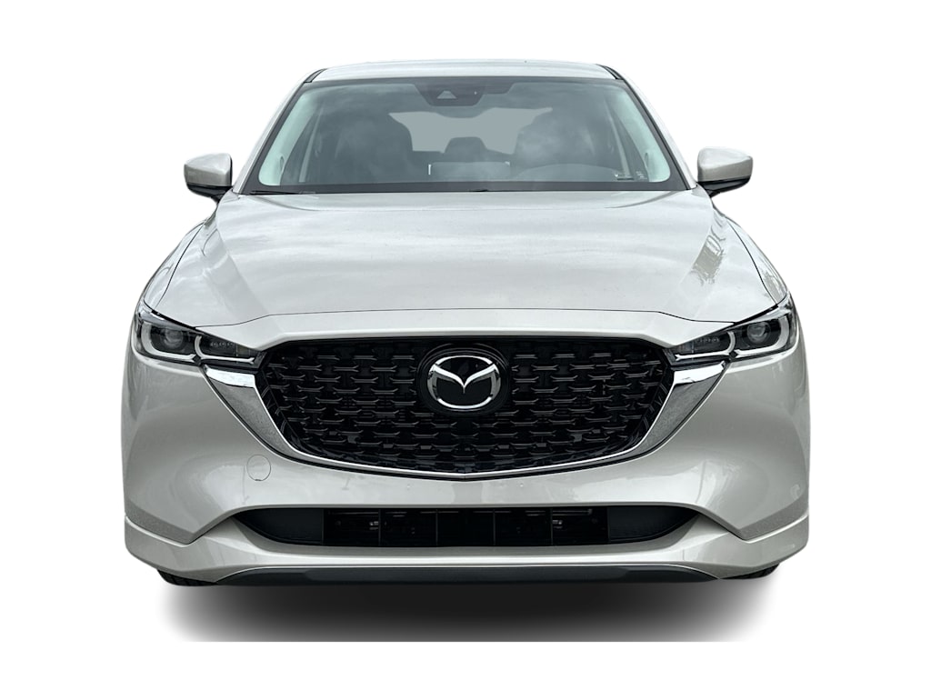 Thumbnail: 2025 Mazda CX-5 - 6