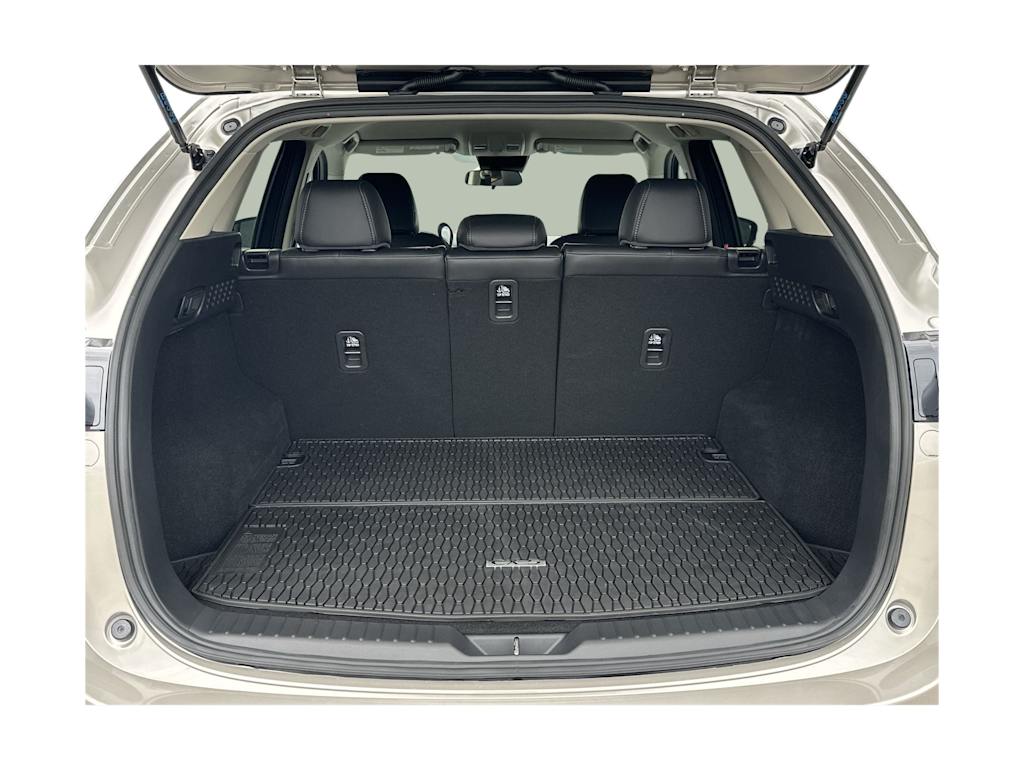 Thumbnail: 2025 Mazda CX-5 - 16