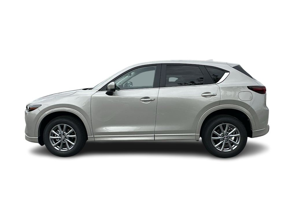 Thumbnail: 2025 Mazda CX-5 - 3