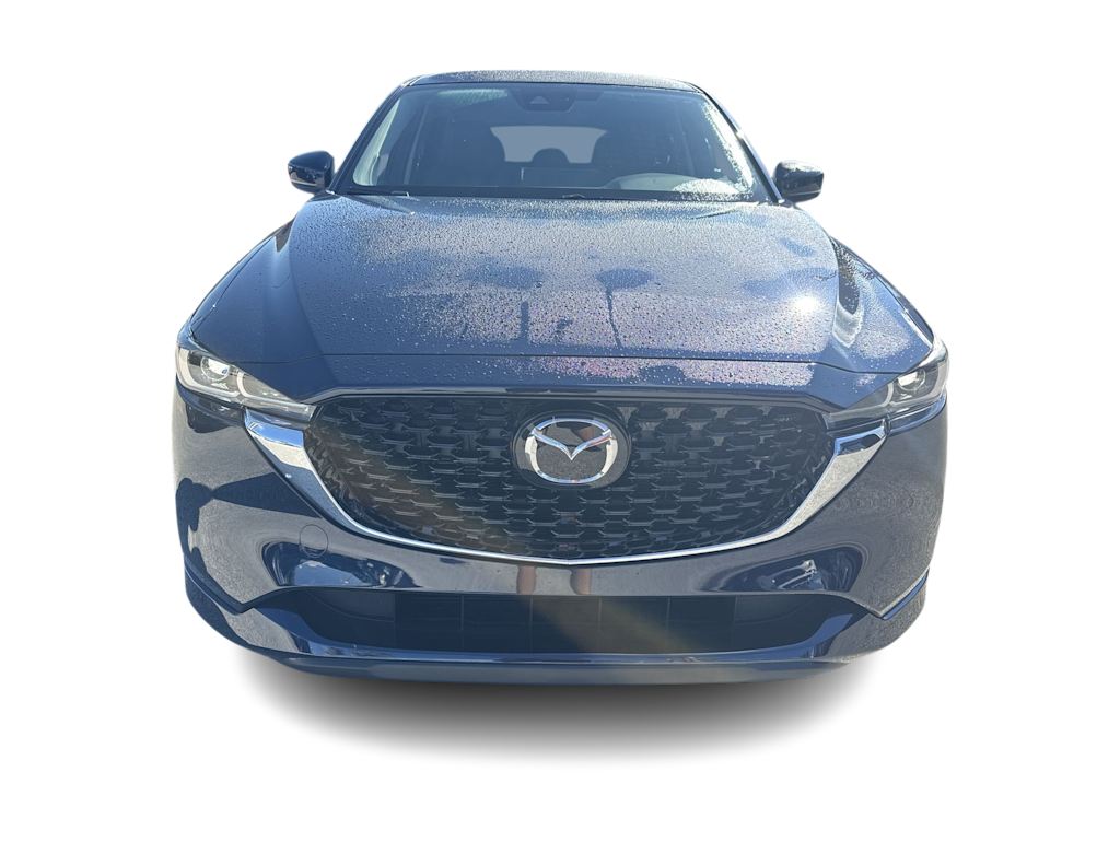 Thumbnail: 2025 Mazda CX-5 - 6