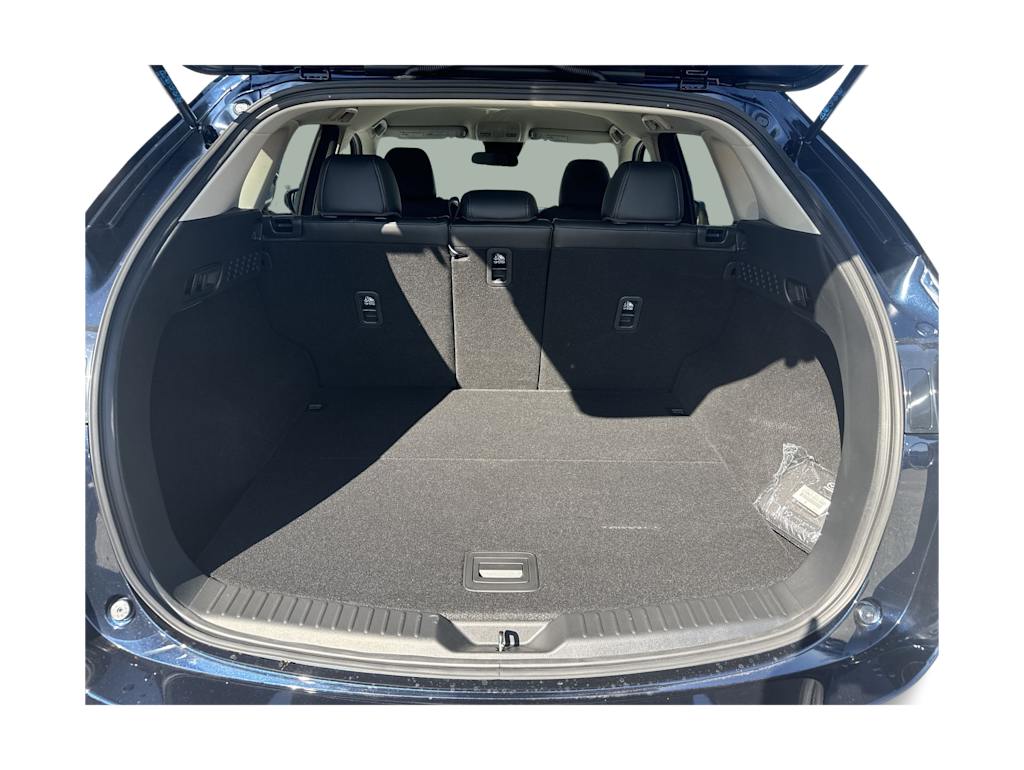 Thumbnail: 2025 Mazda CX-5 - 16