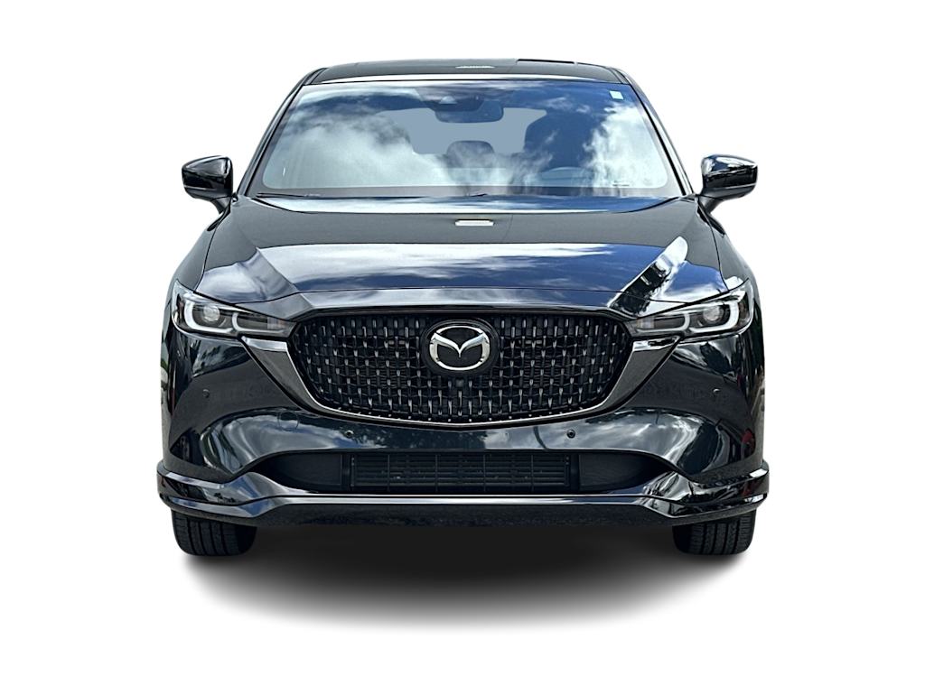 Thumbnail: 2025 Mazda CX-5 - 6