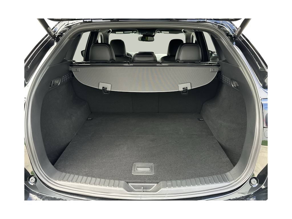 Thumbnail: 2025 Mazda CX-5 - 16