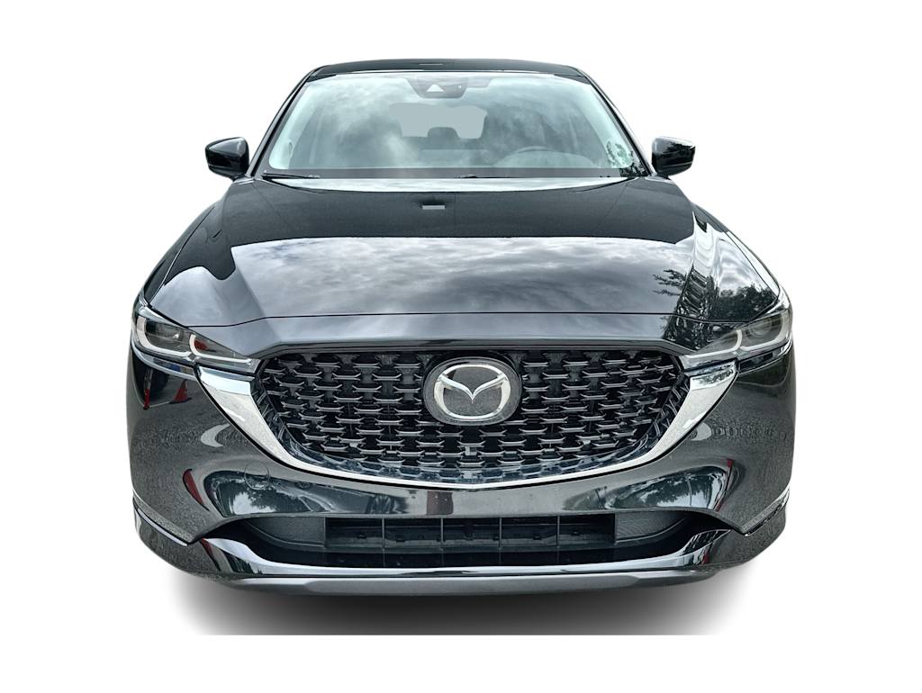 Thumbnail: 2025 Mazda CX-5 - 22