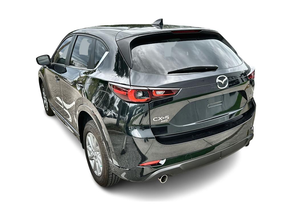 Thumbnail: 2025 Mazda CX-5 - 3
