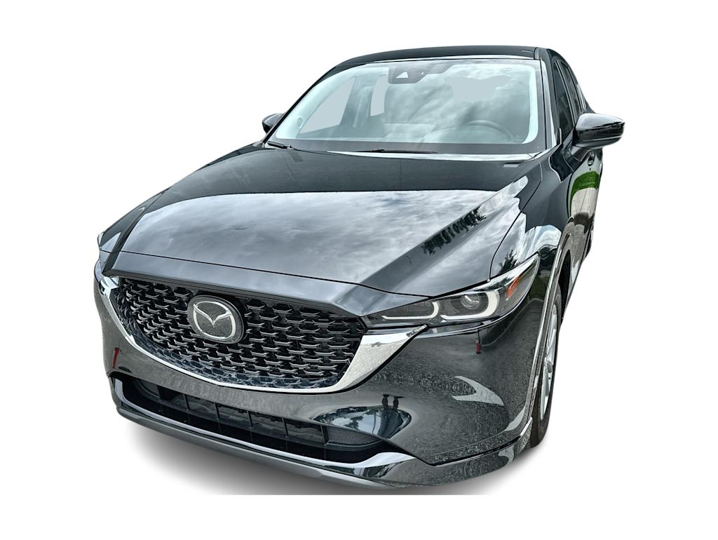 Thumbnail: 2025 Mazda CX-5 - 5