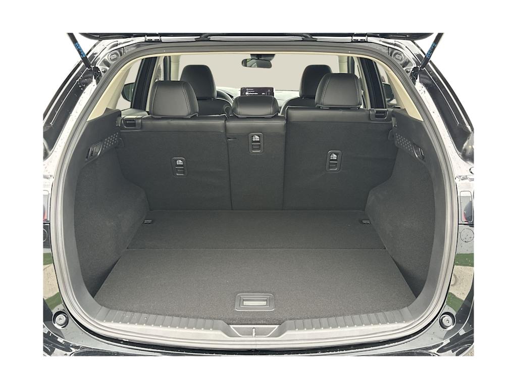 Thumbnail: 2025 Mazda CX-5 - 16