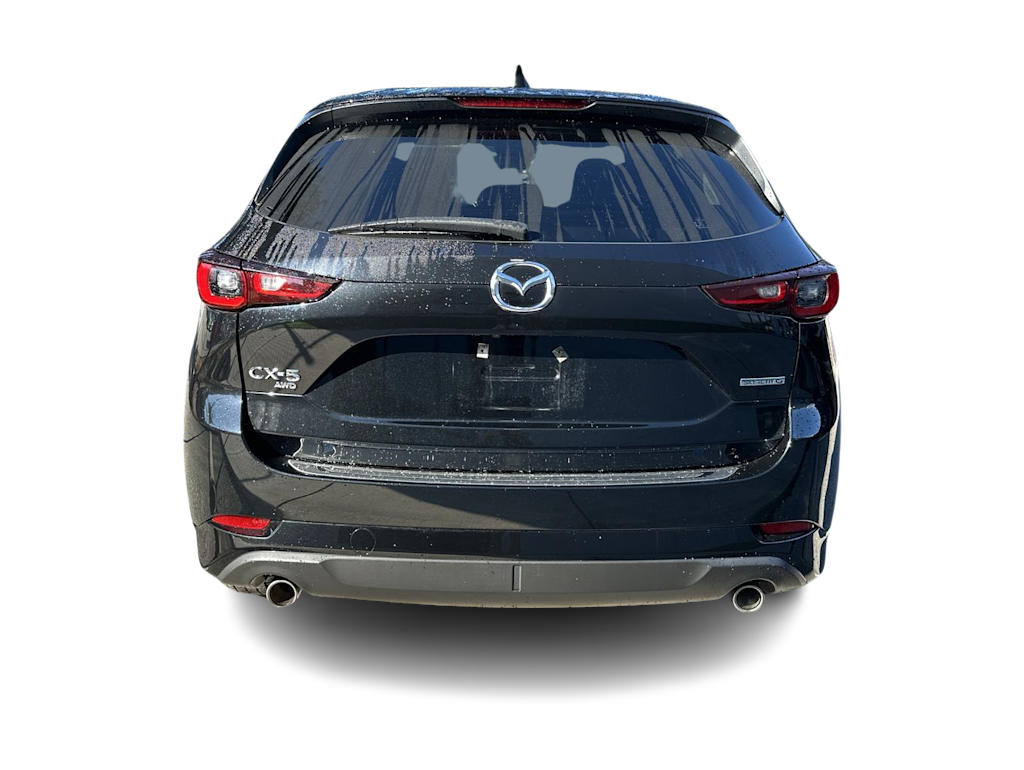 Thumbnail: 2024 Mazda CX-5 - 4