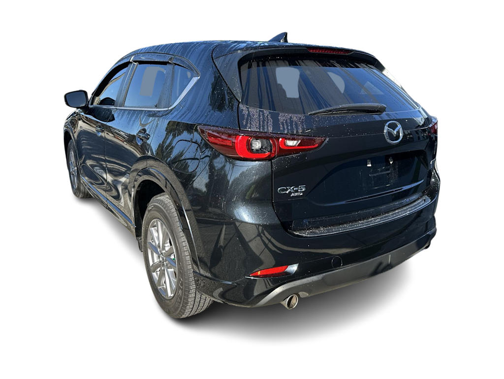 Thumbnail: 2024 Mazda CX-5 - 3