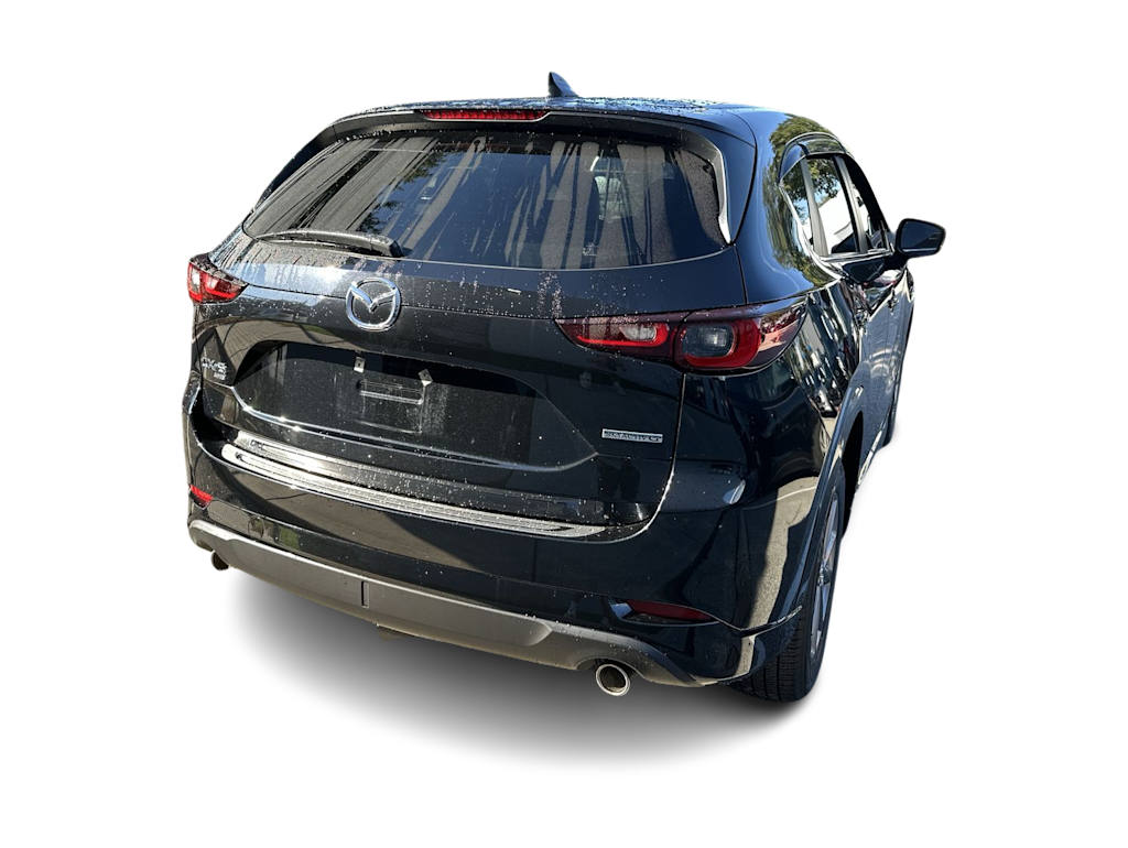 Thumbnail: 2024 Mazda CX-5 - 19