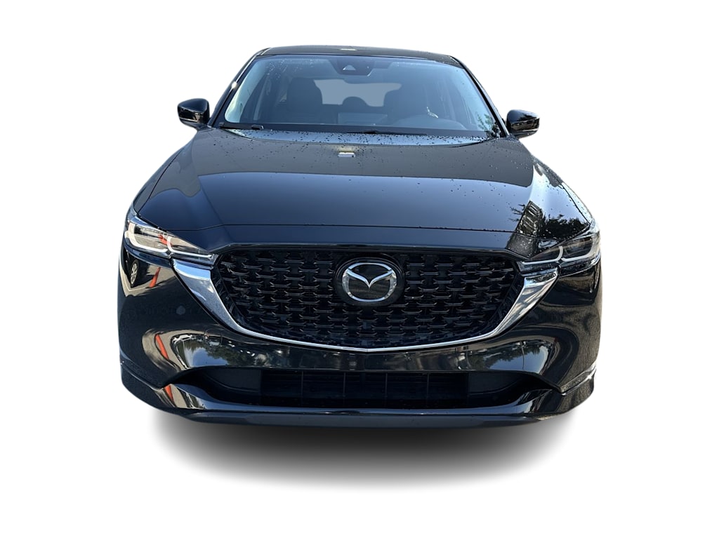 Thumbnail: 2024 Mazda CX-5 - 22