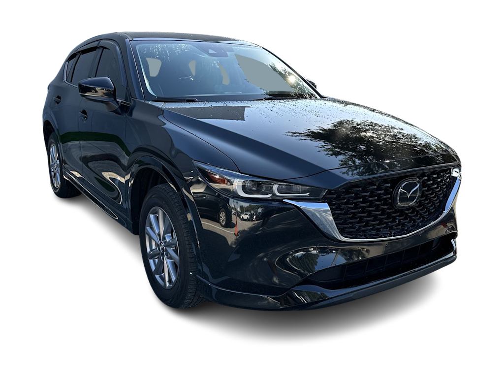 Thumbnail: 2024 Mazda CX-5 - 21
