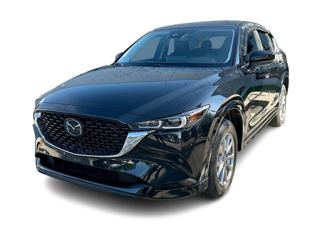 Thumbnail: 2024 Mazda CX-5 - 5