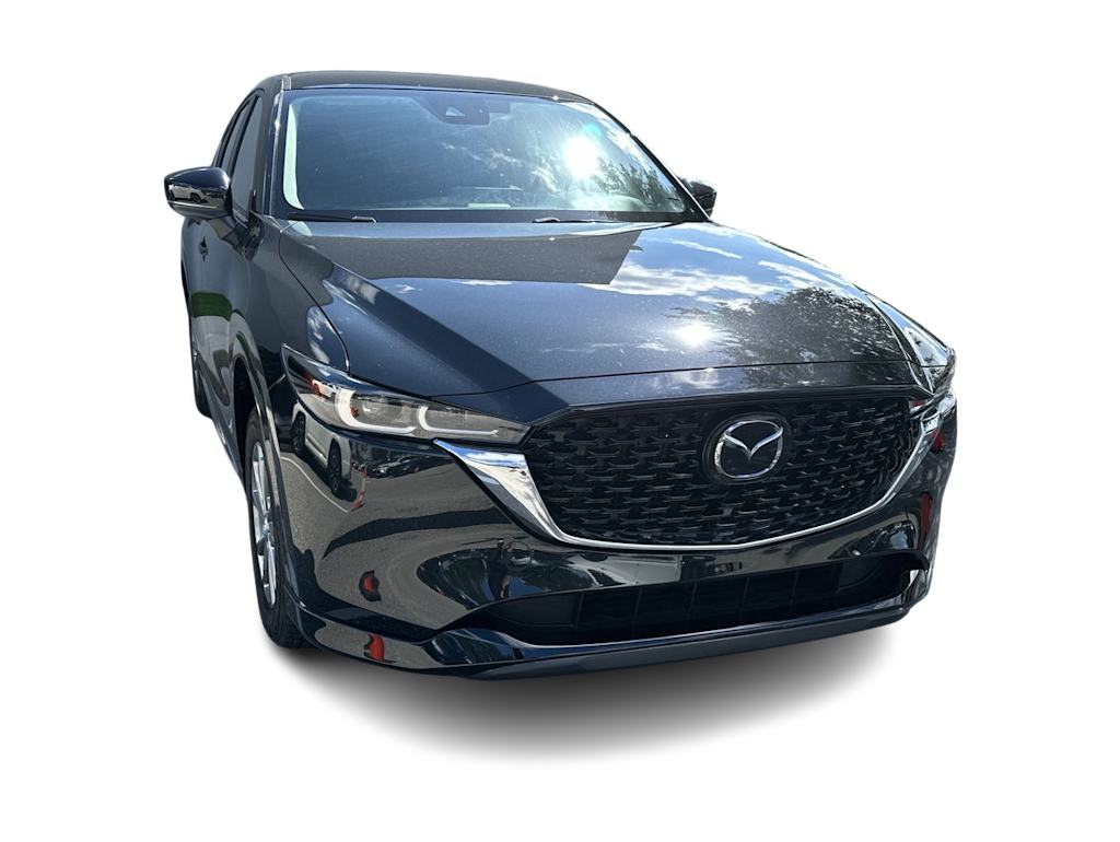 Thumbnail: 2025 Mazda CX-5 - 22