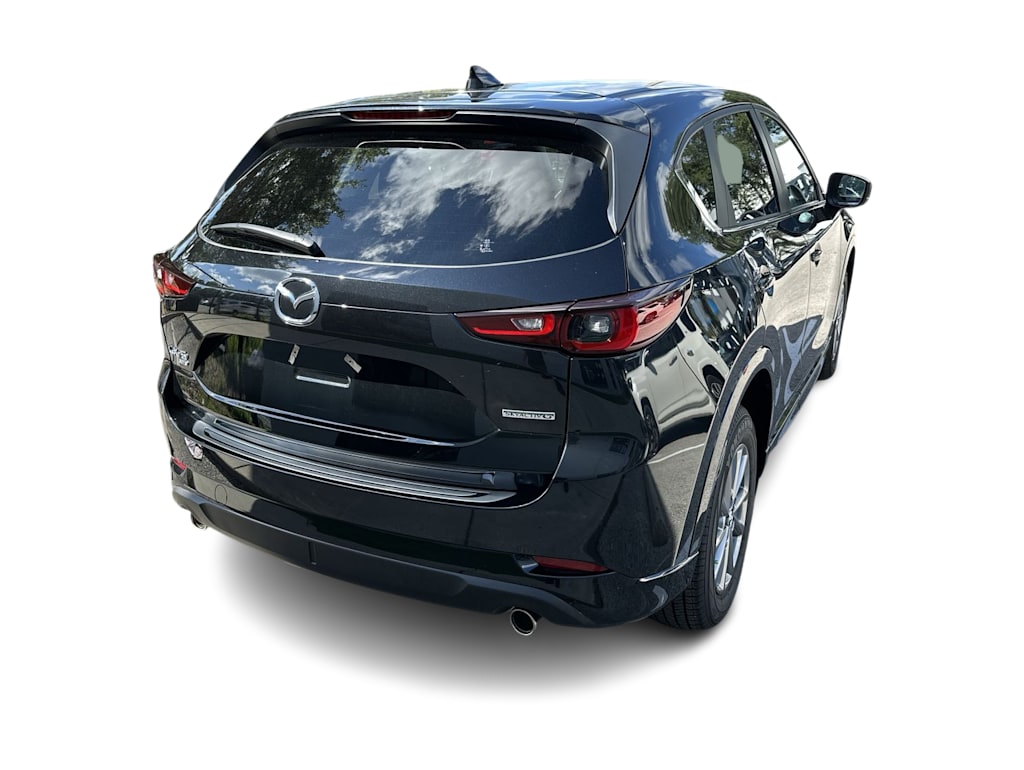 Thumbnail: 2025 Mazda CX-5 - 19