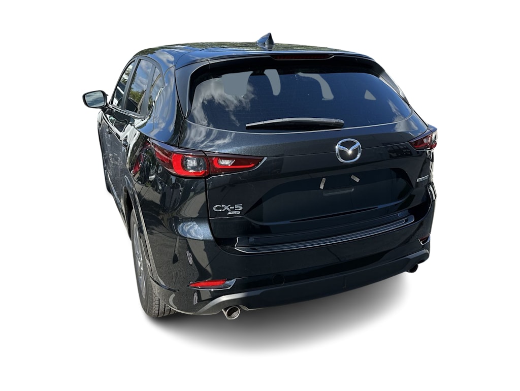 Thumbnail: 2025 Mazda CX-5 - 3