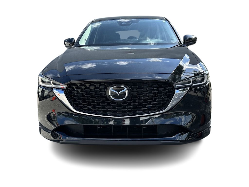 Thumbnail: 2025 Mazda CX-5 - 23
