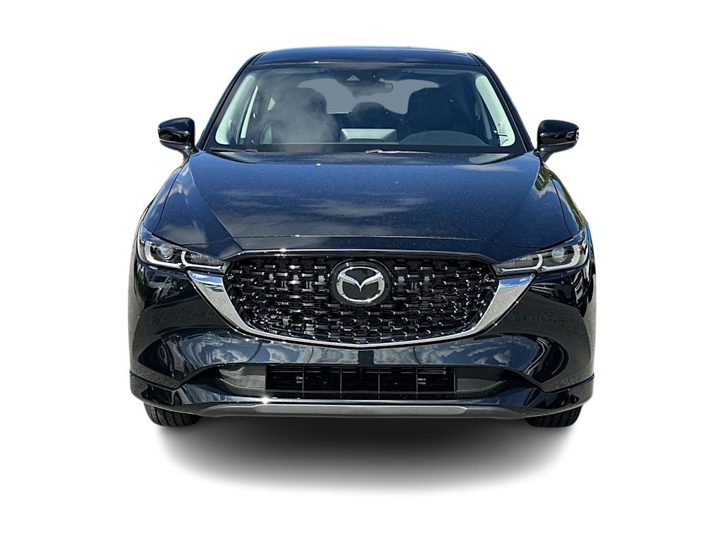 Thumbnail: 2025 Mazda CX-5 - 6